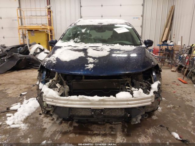 Chrysler Pacifica Touring-l Plus Image 6