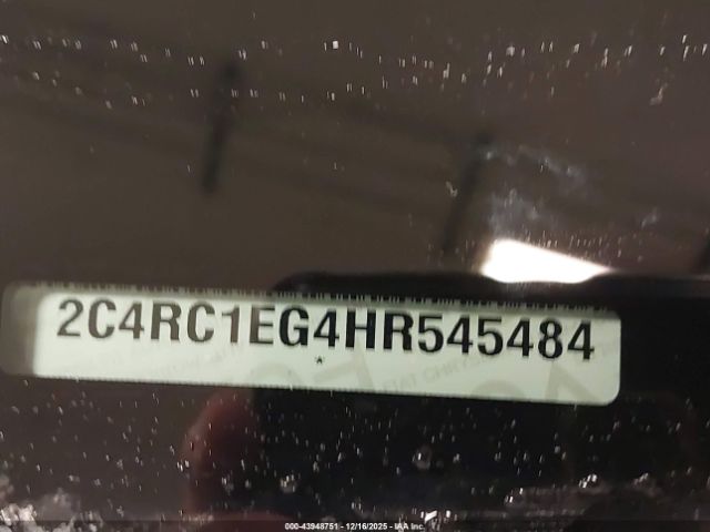 Chrysler Pacifica Touring-l Plus Image 15