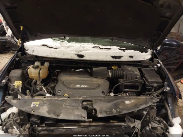 Chrysler Pacifica Touring-l Plus Image 11