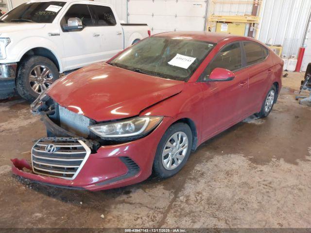 Hyundai ELANTRA Se Image 3