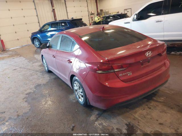 Hyundai ELANTRA Se Image 11