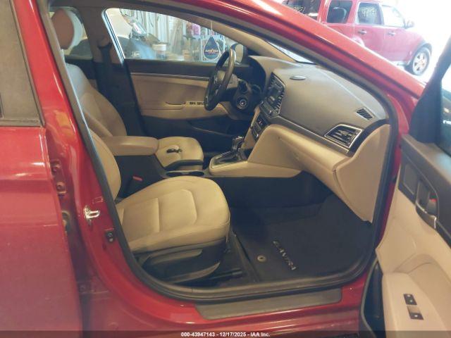 Hyundai ELANTRA Se Image 2