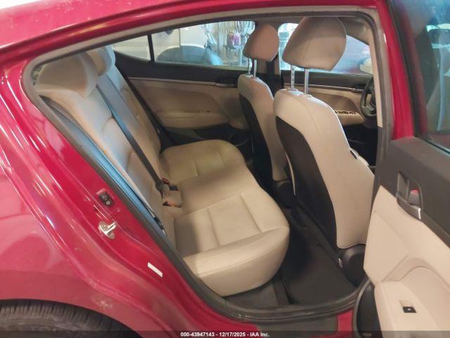 Hyundai ELANTRA Se Image 9