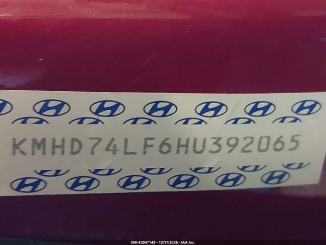 Hyundai ELANTRA Se Image 8