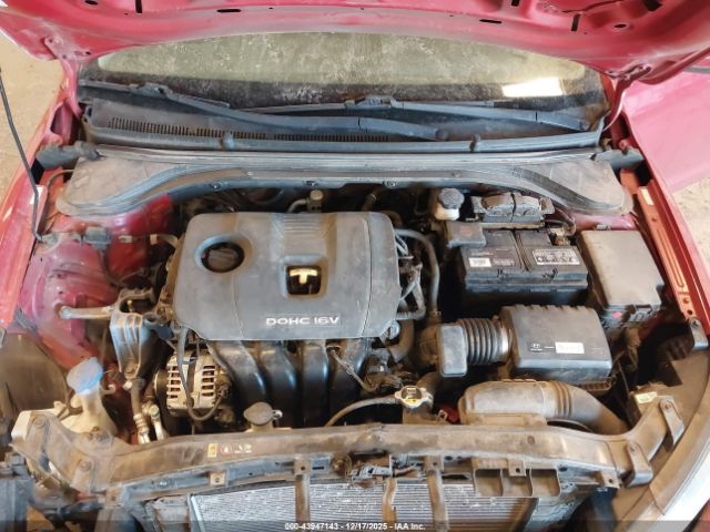 Hyundai ELANTRA Se Image 7