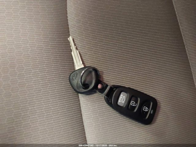 Hyundai ELANTRA Se Image 4