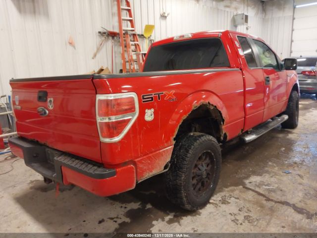 Ford F-150 Image 3