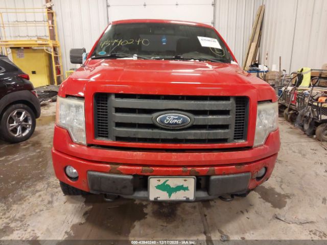 Ford F-150 Image 16