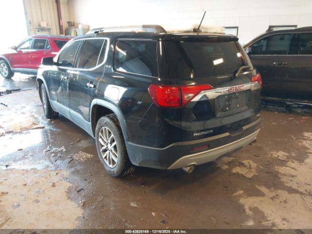 GMC Acadia Sle-2 Image 10