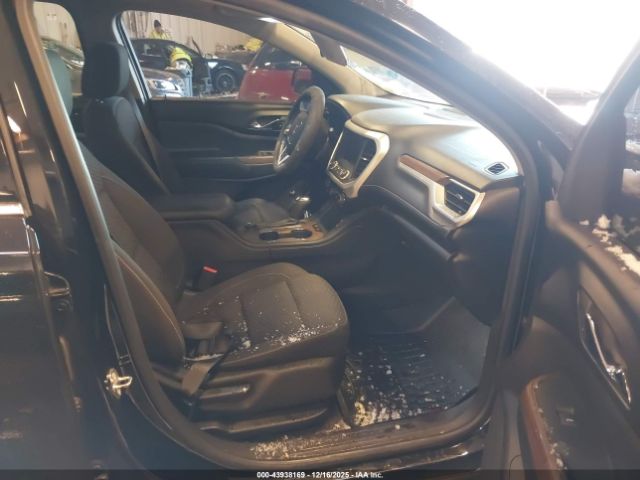 GMC Acadia Sle-2 Image 4