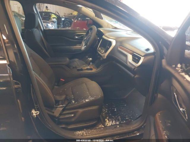 GMC Acadia Sle-2 Image 4