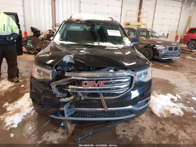 GMC Acadia Sle-2 Image 6