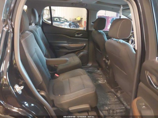 GMC Acadia Sle-2 Image 13