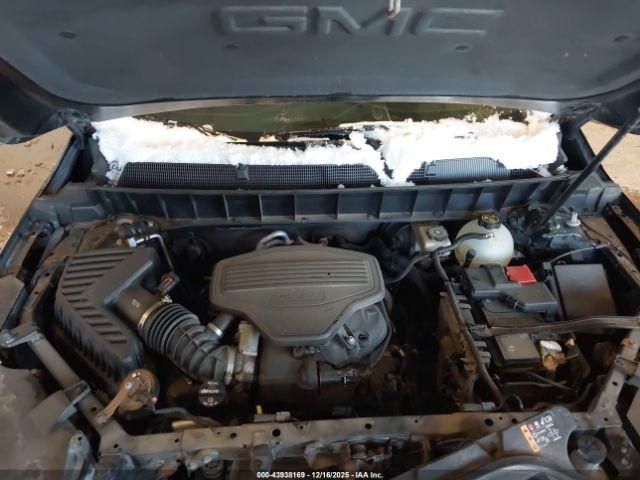 GMC Acadia Sle-2 Image 11