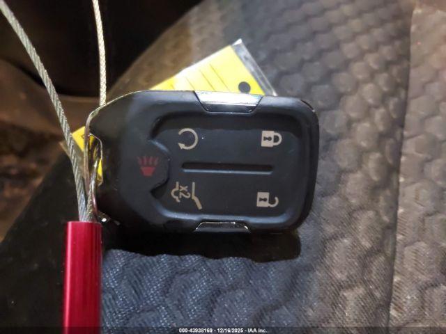 GMC Acadia Sle-2 Image 12