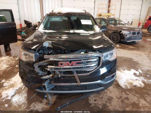 GMC Acadia Sle-2 Image 9