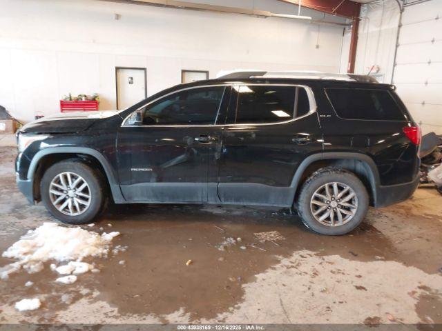GMC Acadia Sle-2 Image 2