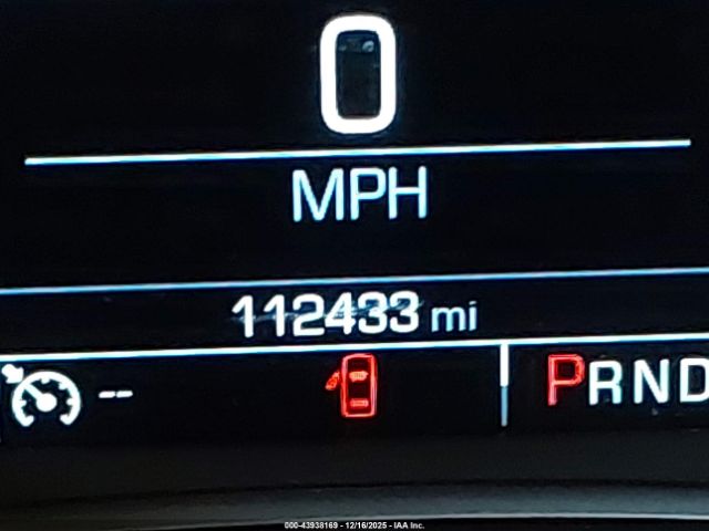 GMC Acadia Sle-2 Image 3