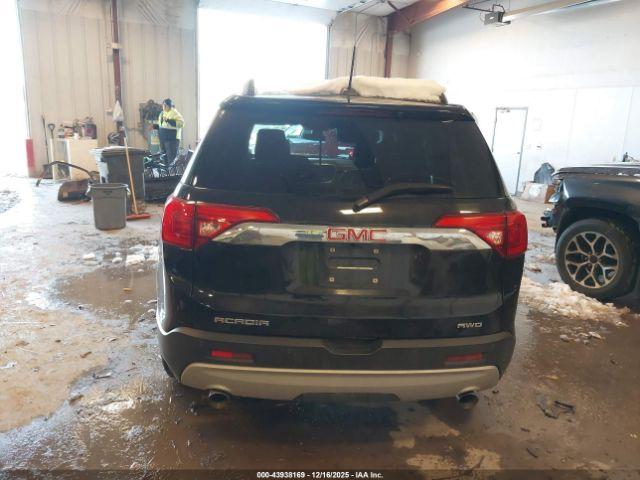 GMC Acadia Sle-2 Image 14