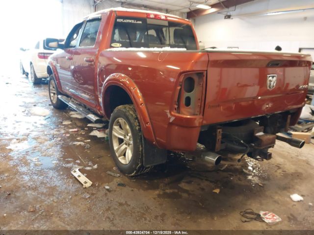 Ram 1500 Sport Image 8