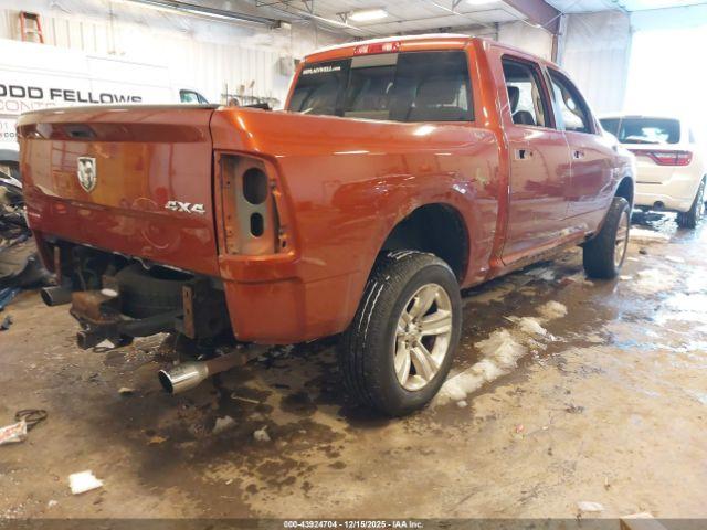 Ram 1500 Sport Image 7