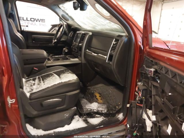 Ram 1500 Sport Image 15