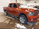 Ram 1500 Sport Image 9