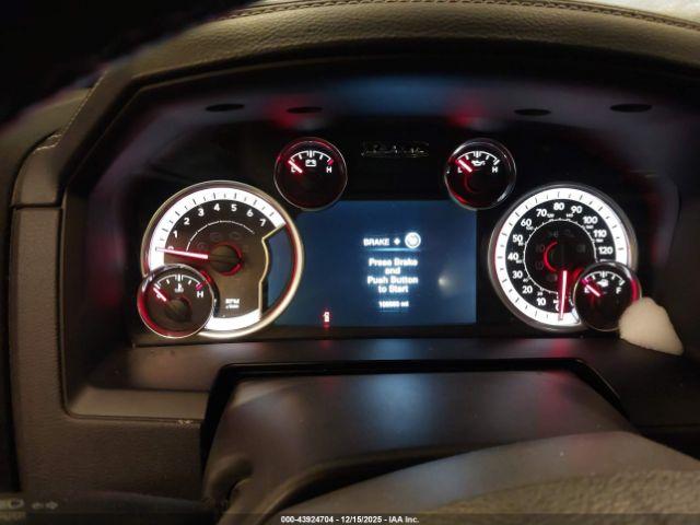 Ram 1500 Sport Image 5