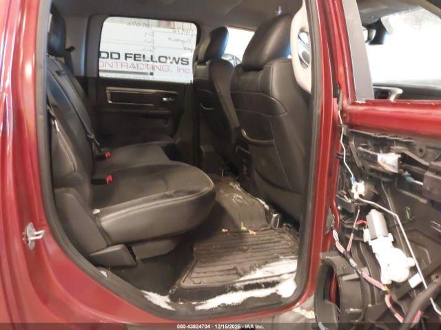 Ram 1500 Sport Image 2