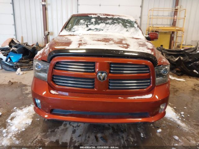 Ram 1500 Sport Image 12