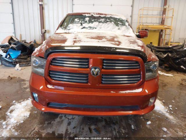 Ram 1500 Sport Image 12