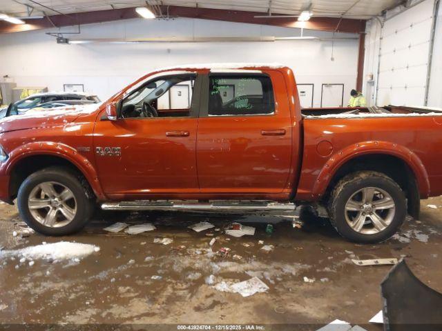 Ram 1500 Sport Image 13