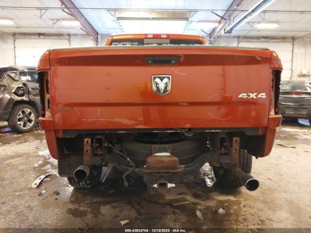 Ram 1500 Sport Image 3