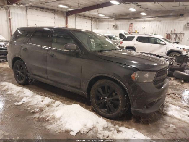 Dodge Durango Image 1