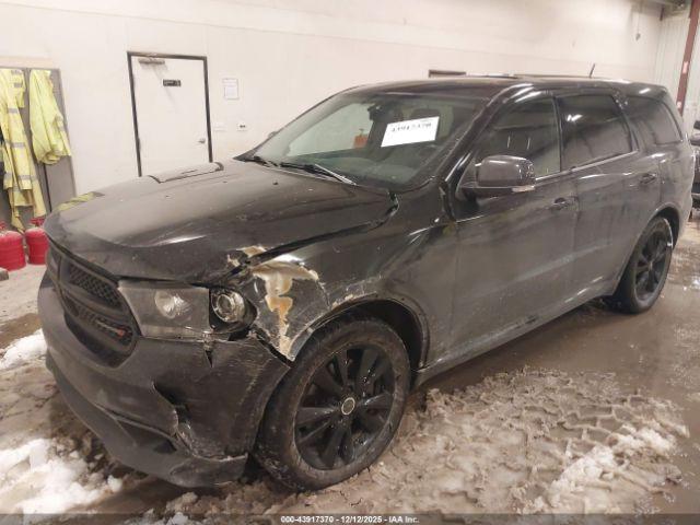 Dodge Durango Image 9