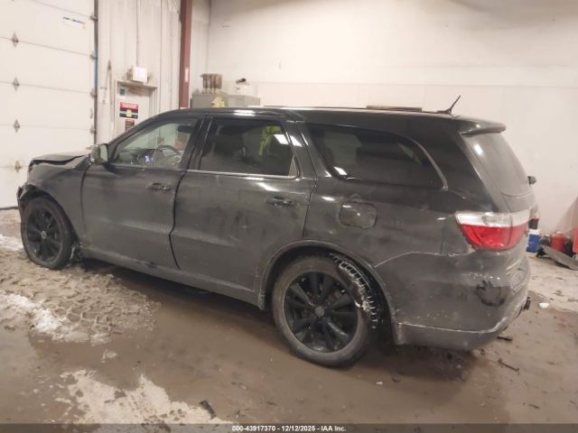 Dodge Durango Image 2