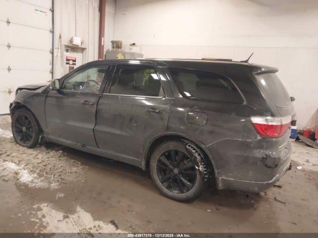 Dodge Durango Image 2