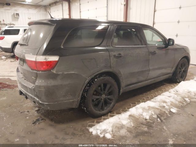 Dodge Durango Image 11