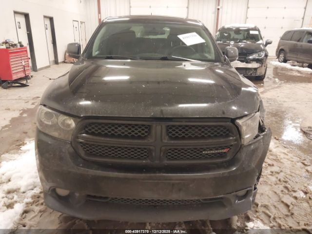 Dodge Durango Image 10
