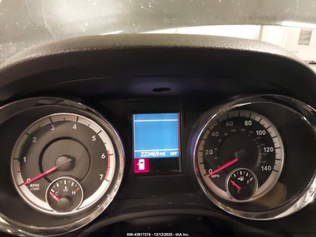 Dodge Durango Image 14