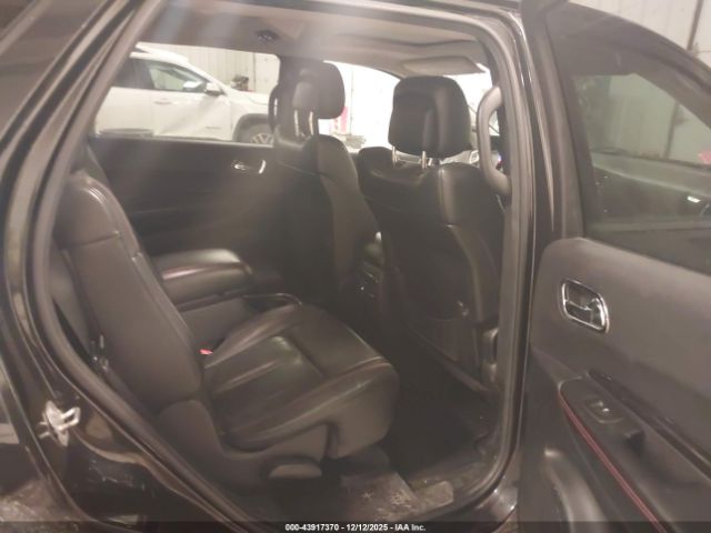 Dodge Durango Image 5