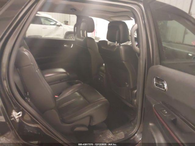 Dodge Durango Image 5