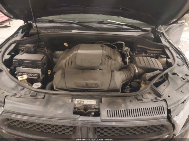 Dodge Durango Image 13