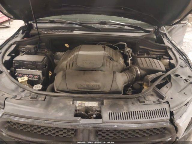 Dodge Durango Image 13