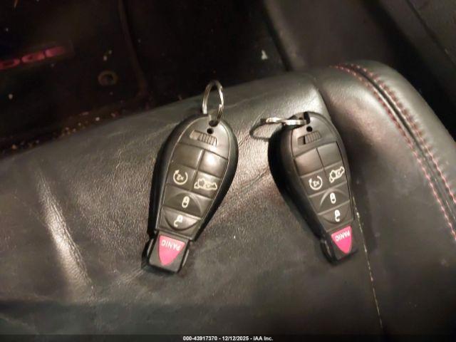 Dodge Durango Image 6