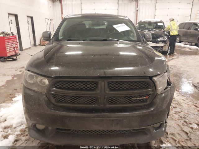 Dodge Durango Image 15