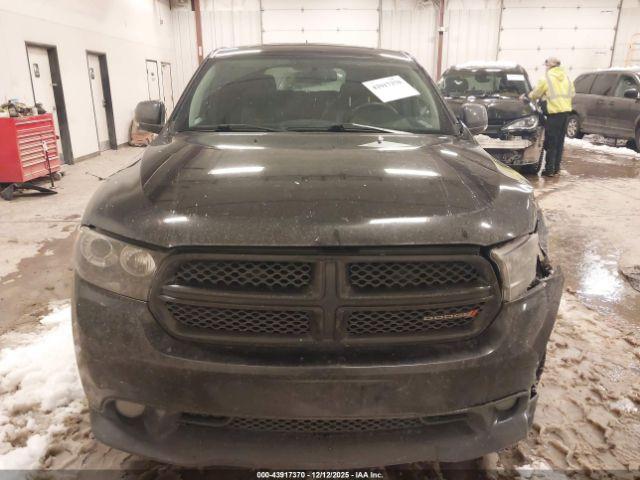 Dodge Durango Image 15