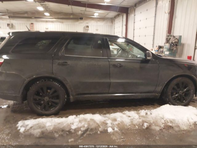 Dodge Durango Image 7