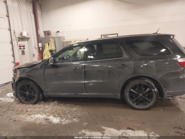 Dodge Durango Image 3