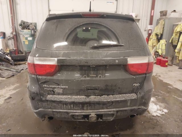 Dodge Durango Image 4